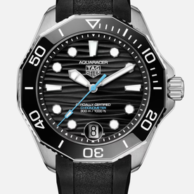 TAG HEUER Aquaracer 42mm
