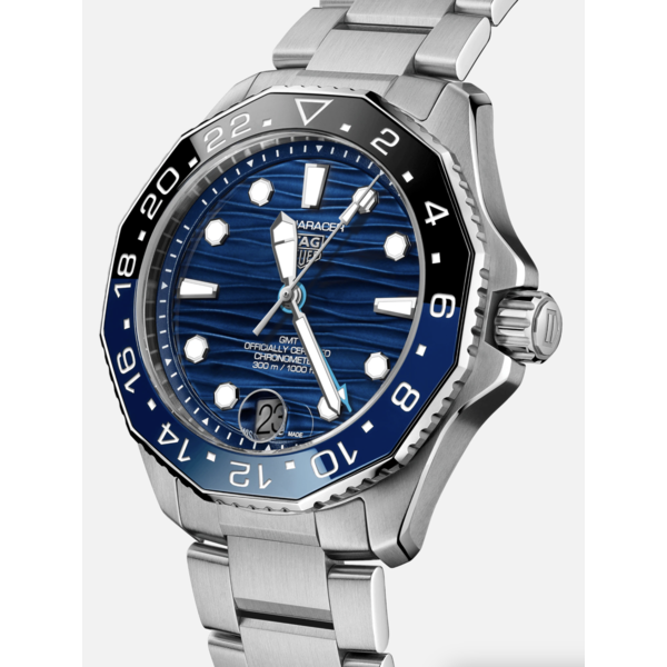 TAG HEUER Aquaracer 42mm