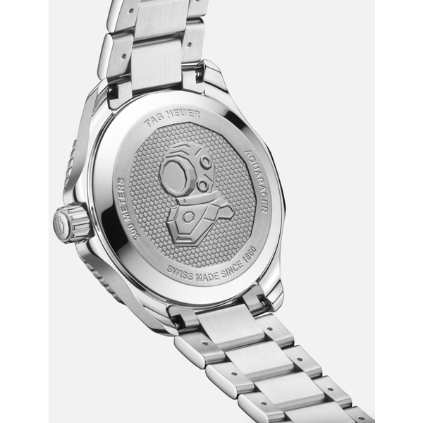 TAG HEUER Aquaracer 42mm