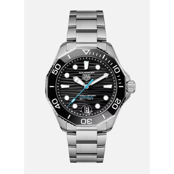TAG HEUER Aquaracer  Professional 300 Date 42mm