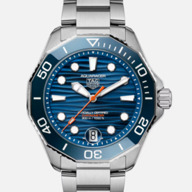 TAG HEUER Aquaracer  Professional 300 Date Automatic 42 mm