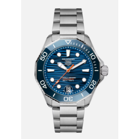 TAG HEUER Aquaracer  Professional 300 Date Automatic 42 mm