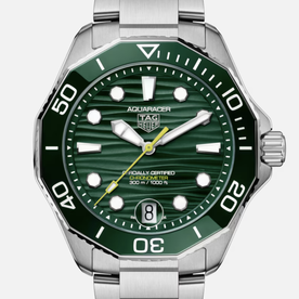 TAG HEUER Aquaracer 42mm