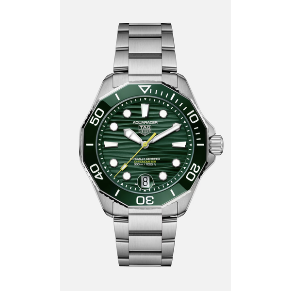 TAG HEUER Aquaracer 42mm