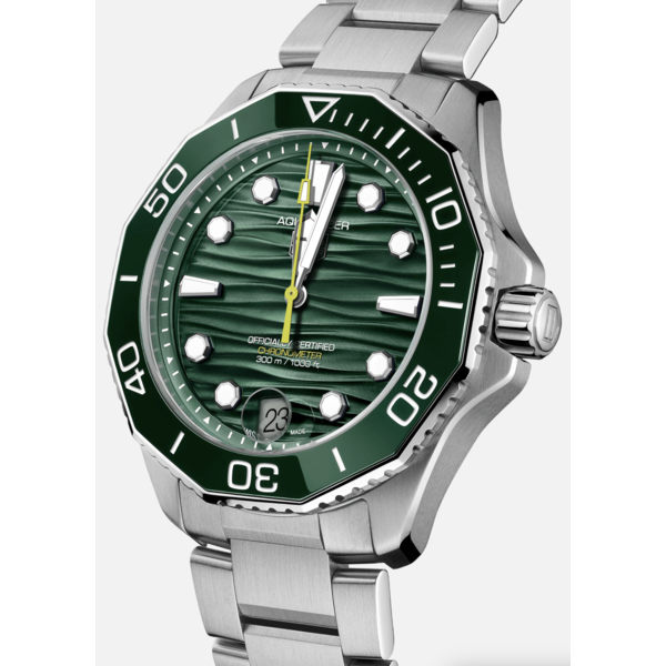 TAG HEUER Aquaracer 42mm
