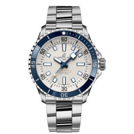 BREITLING Superocean Automatic 42