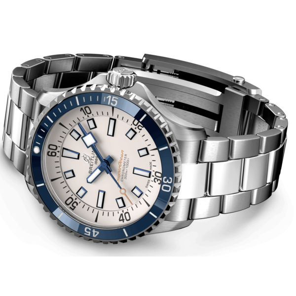 BREITLING Superocean Automatic 42