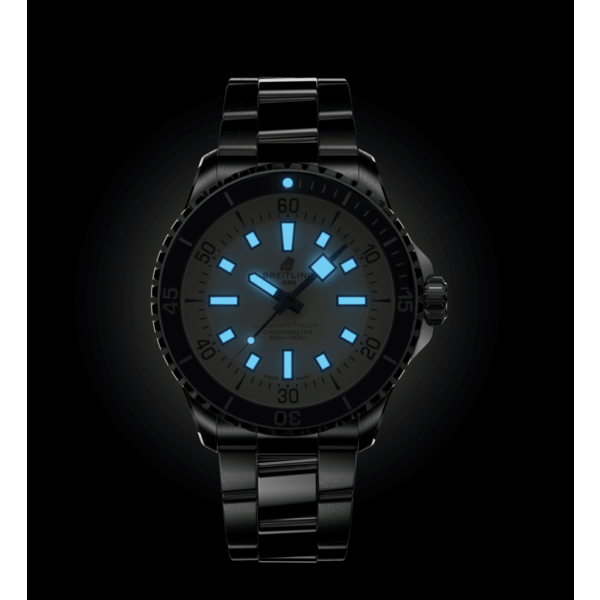 BREITLING Superocean Automatic 42