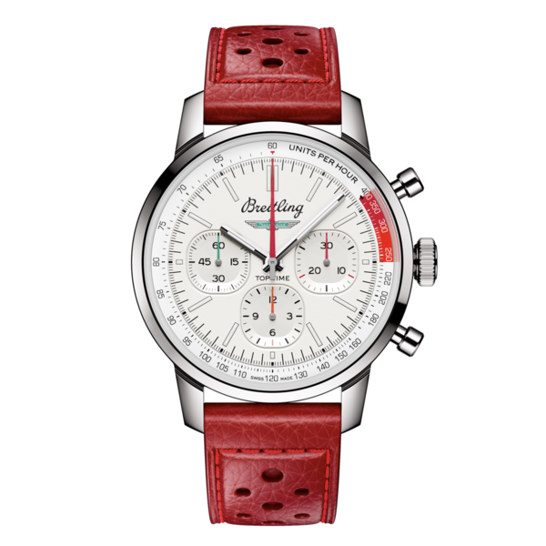 BREITLING Top Time B01 Ford Thunderbird