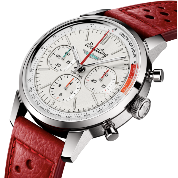 BREITLING Top Time B01 Ford Thunderbird