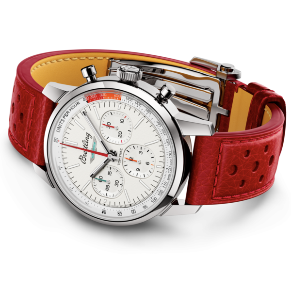 BREITLING Top Time B01 Ford Thunderbird