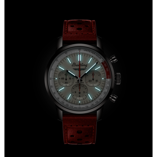 BREITLING Top Time B01 Ford Thunderbird