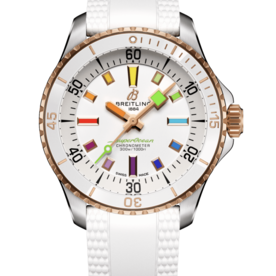 BREITLING Superocean Automatic 36