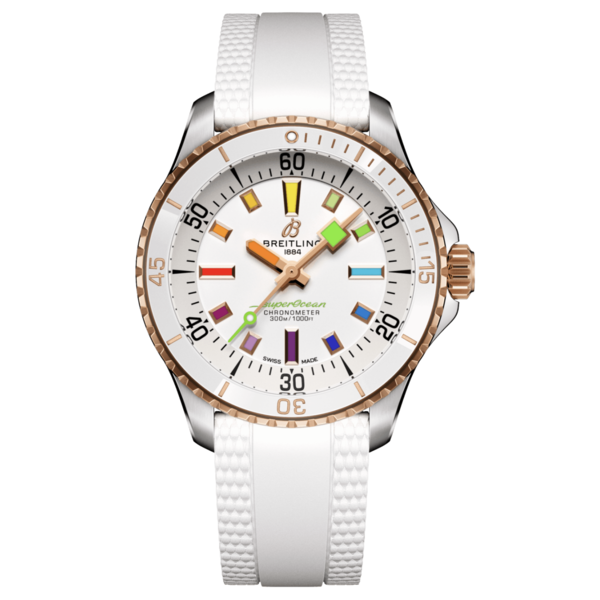 BREITLING Superocean Automatic 36