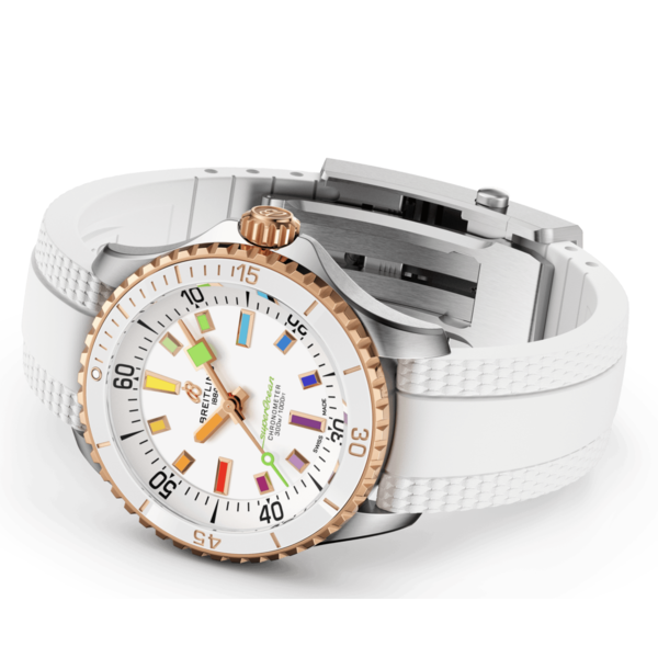 BREITLING Superocean Automatic 36