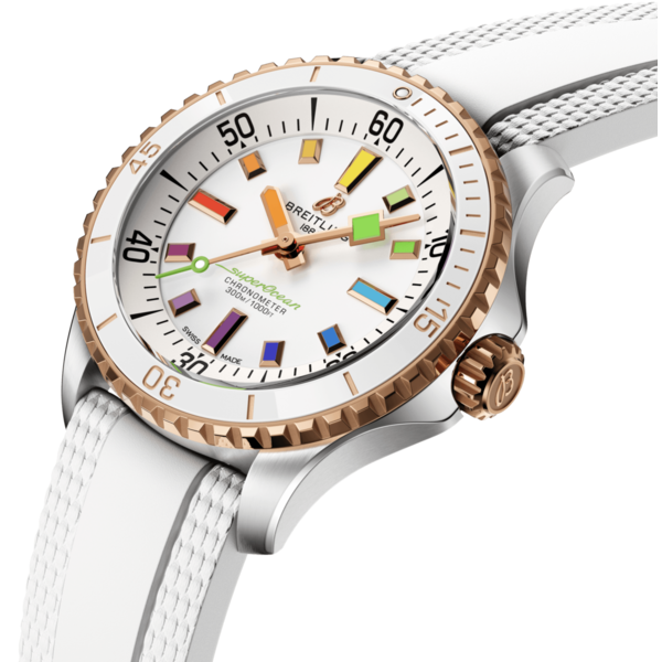 BREITLING Superocean Automatic 36