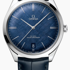 OMEGA DeVille Tresor 40mm