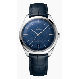 OMEGA DeVille Tresor 40mm
