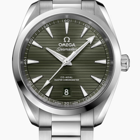 OMEGA Seamaster AT 150 38mm