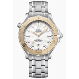 OMEGA Seamaster Diver 300 Paris 2024
