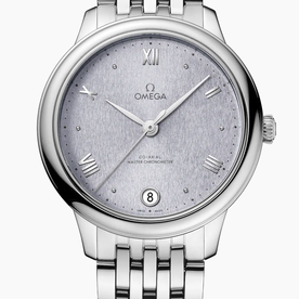 OMEGA DeVille Prestige 34mm