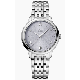 OMEGA DeVille Prestige 34mm