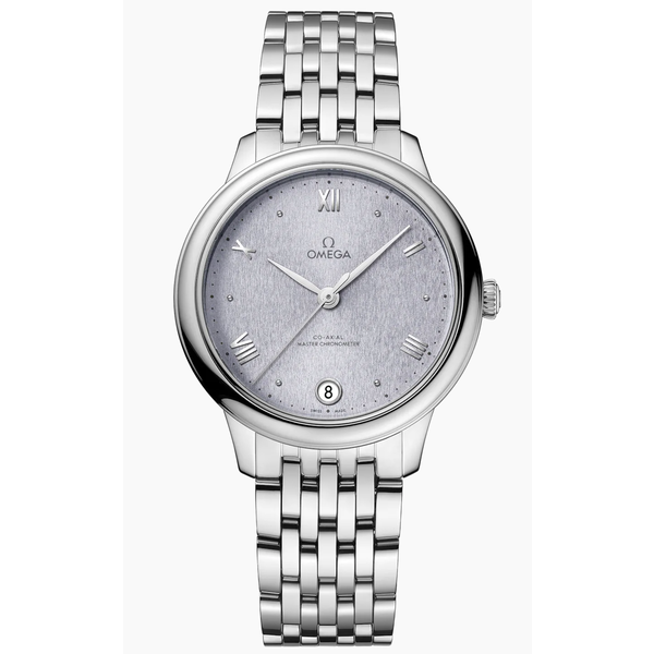 OMEGA DeVille Prestige 34mm