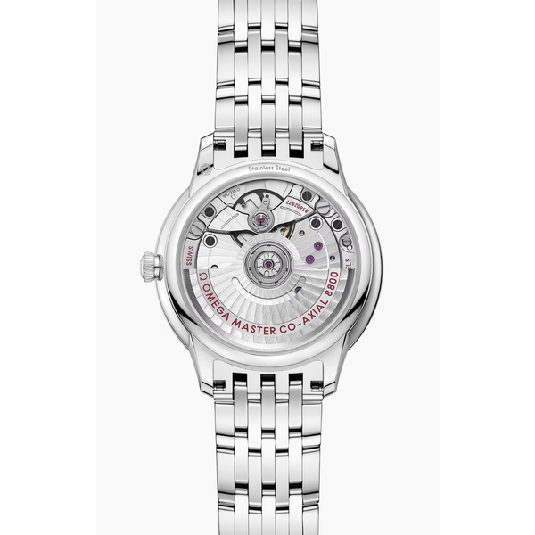 OMEGA DeVille Prestige 34mm