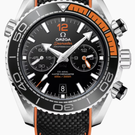 OMEGA Seamaster Planet Ocean 45.5mm