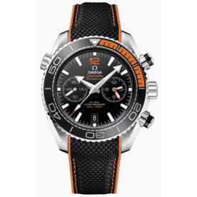 OMEGA Seamaster Planet Ocean 45.5mm
