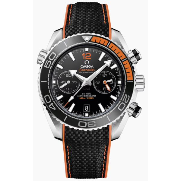 OMEGA Seamaster Planet Ocean 45.5mm