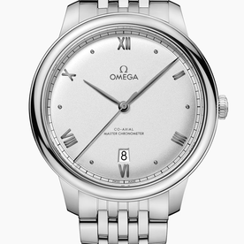 OMEGA DeVille Prestige 40mm