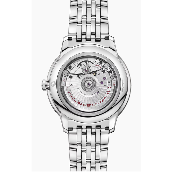 OMEGA DeVille Prestige 40mm