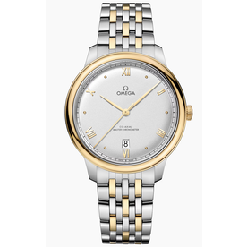 OMEGA DeVille Prestige 40mm