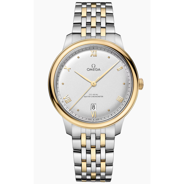 OMEGA DeVille Prestige 40mm