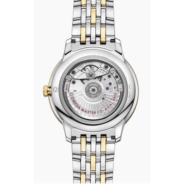 OMEGA DeVille Prestige 40mm