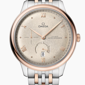 OMEGA DeVille Prestige 41mm