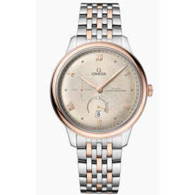 OMEGA DeVille Prestige 41mm