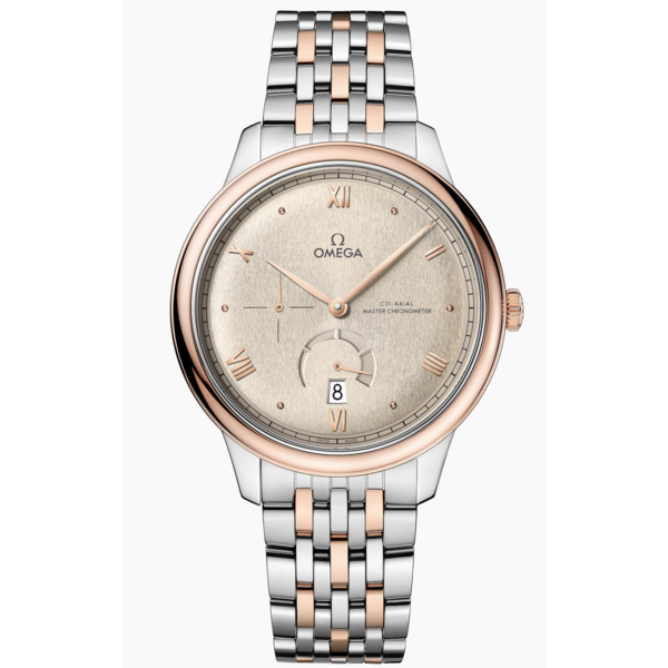 OMEGA DeVille Prestige 41mm