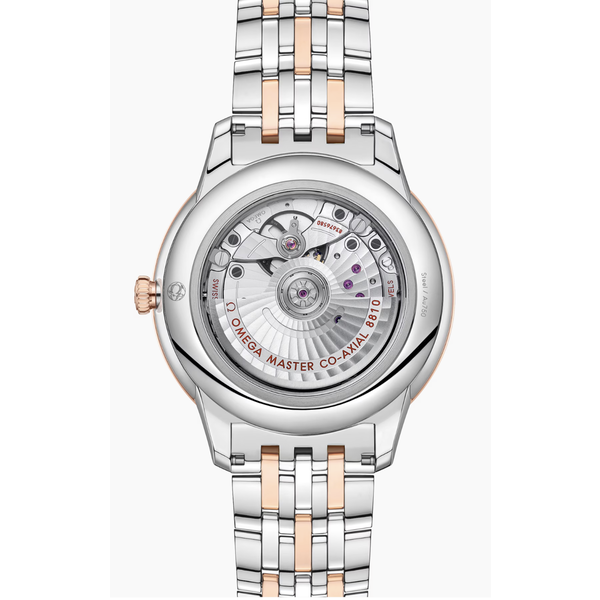 OMEGA DeVille Prestige 41mm