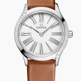 OMEGA DeVille Mini Tresor 26mm