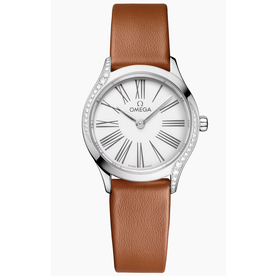 OMEGA DeVille Mini Tresor 26mm