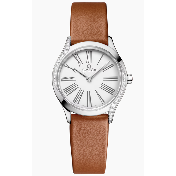 OMEGA DeVille Mini Tresor 26mm