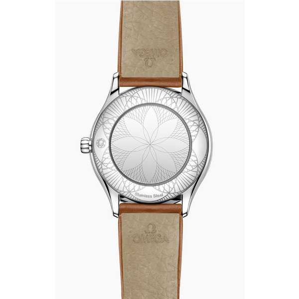 OMEGA DeVille Mini Tresor 26mm