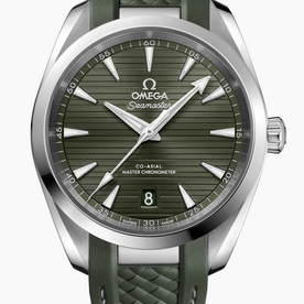 OMEGA 22012382010001 - Seamaster AT 150