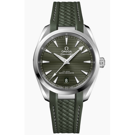 OMEGA 22012382010001 - Seamaster AT 150