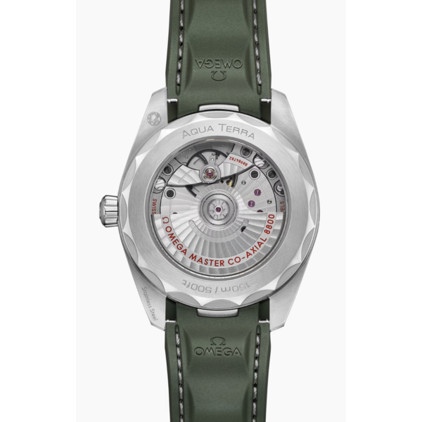 OMEGA 22012382010001 - Seamaster AT 150