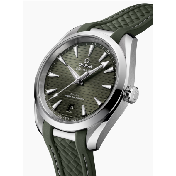 OMEGA 22012382010001 - Seamaster AT 150