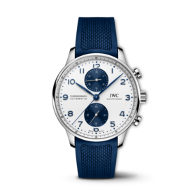 IWC Portugieser Chronograph