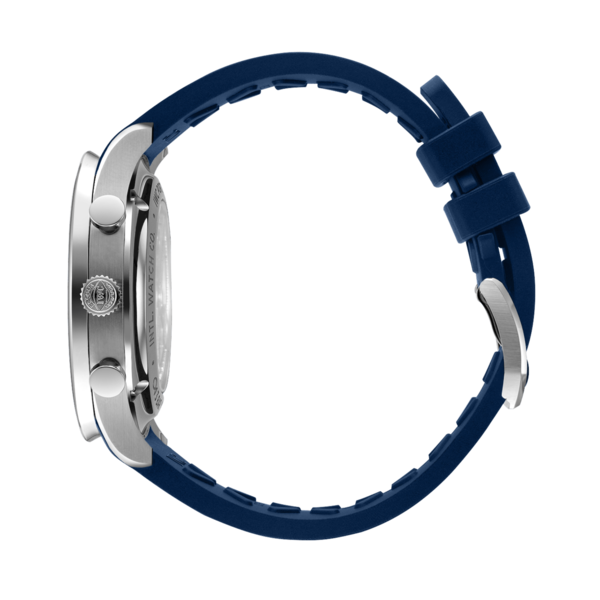 IWC Portugieser Chronograph